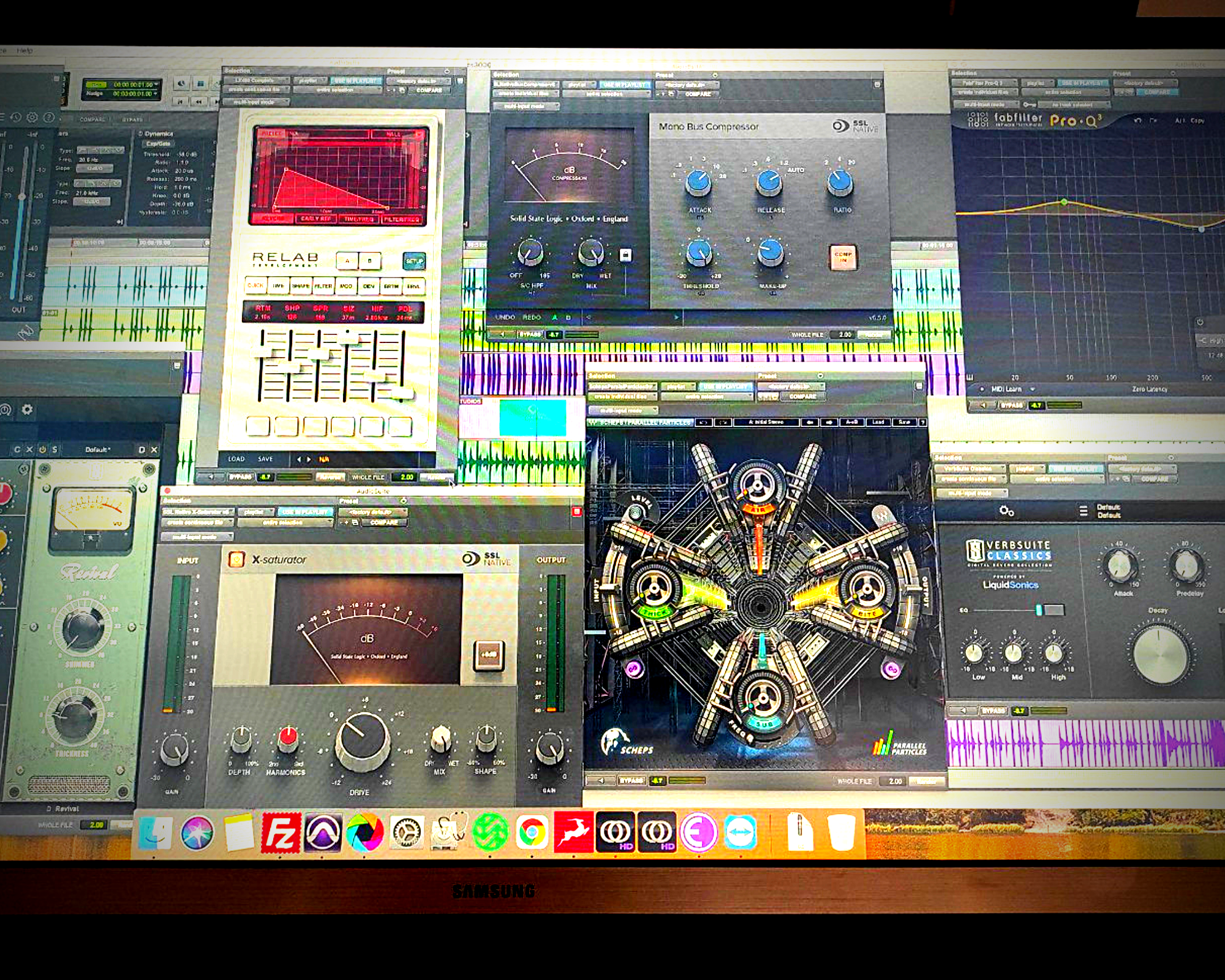 plugins